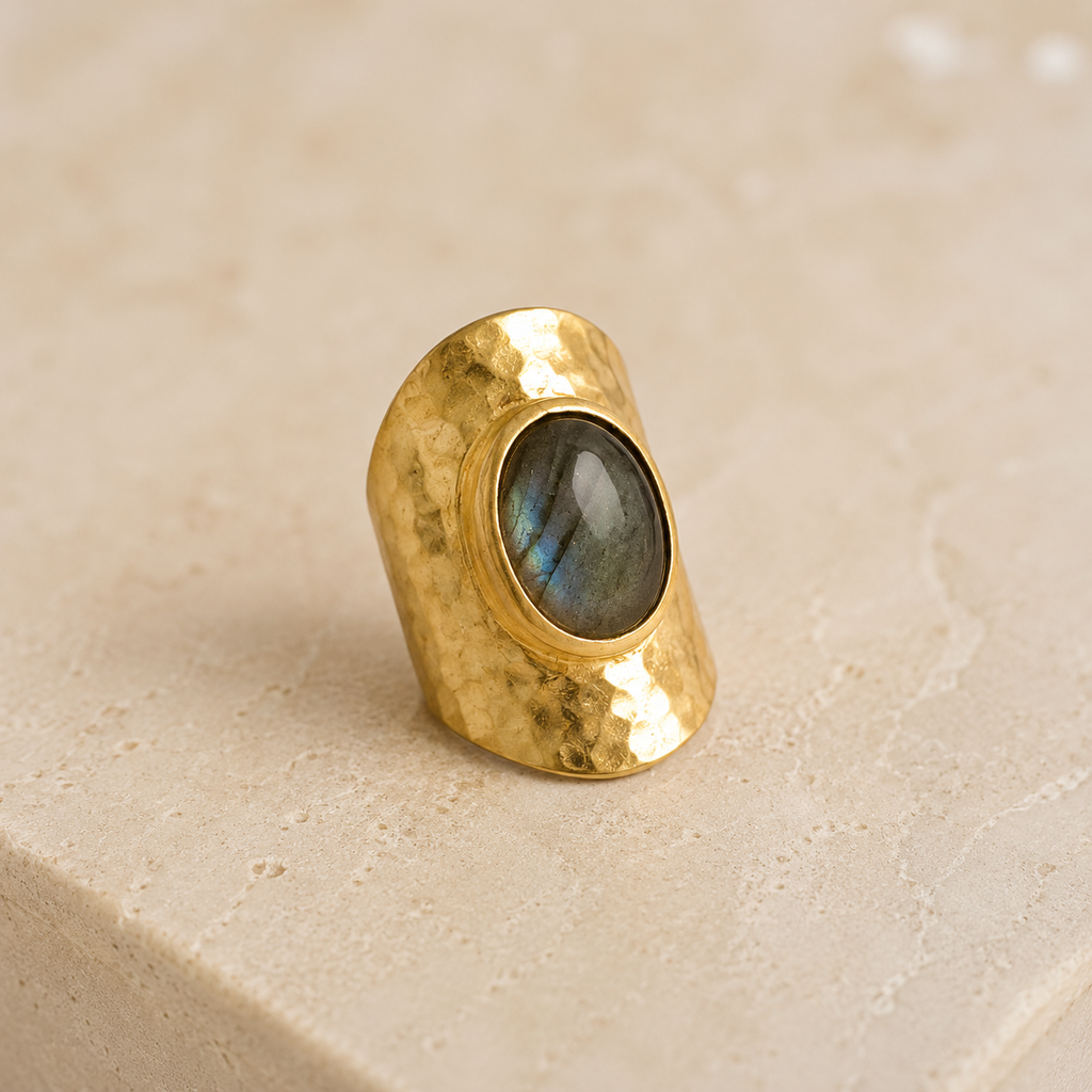 Anillo Es Vedrà · Ibiza Collection