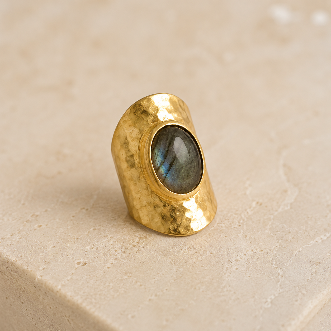 Anillo Es Vedrà · Ibiza Collection