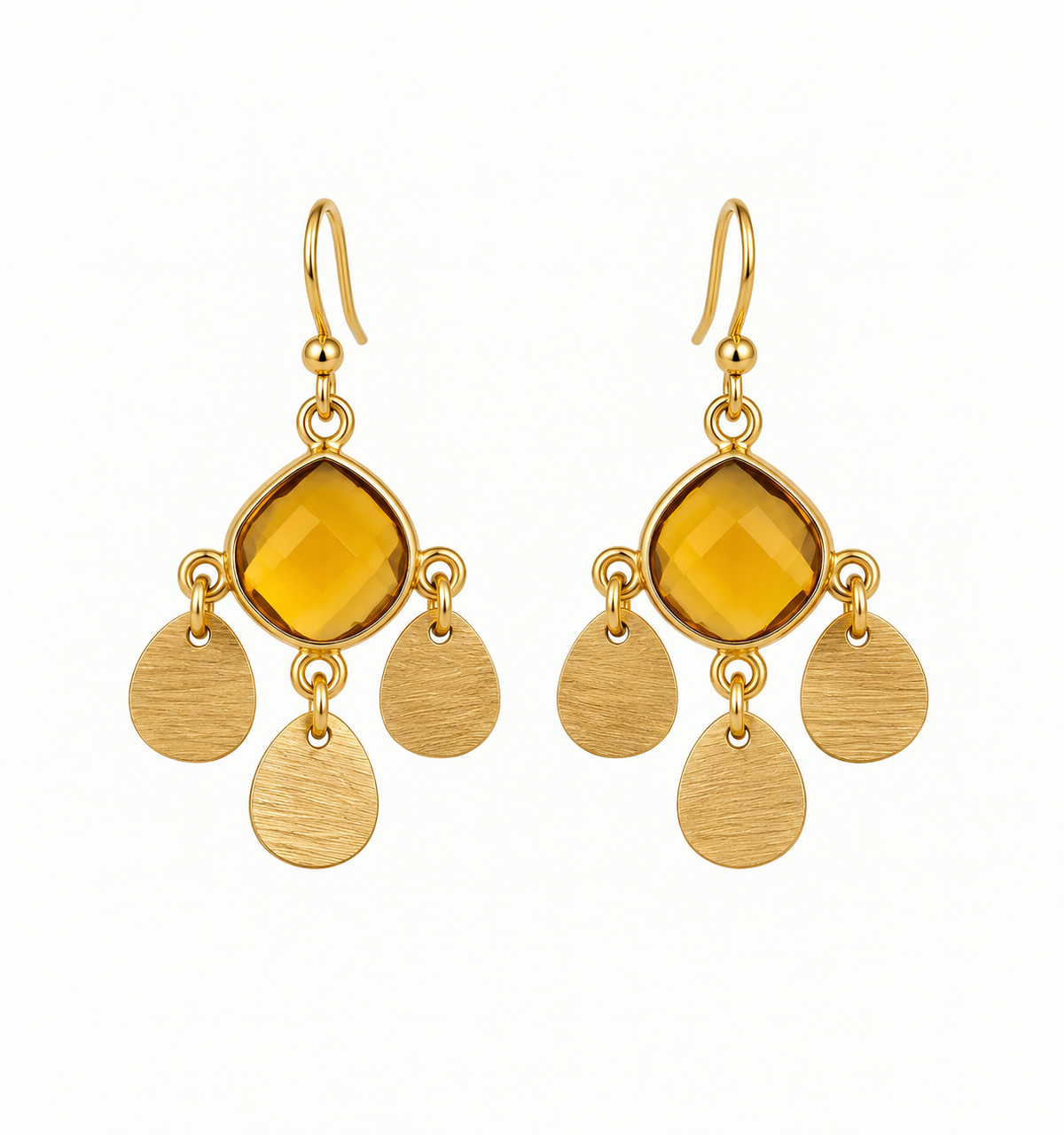 Pendientes
