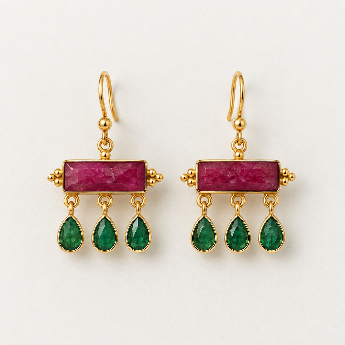 Pendientes