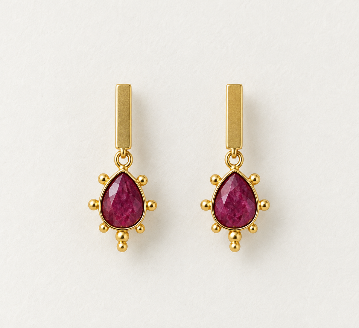 Pendientes
