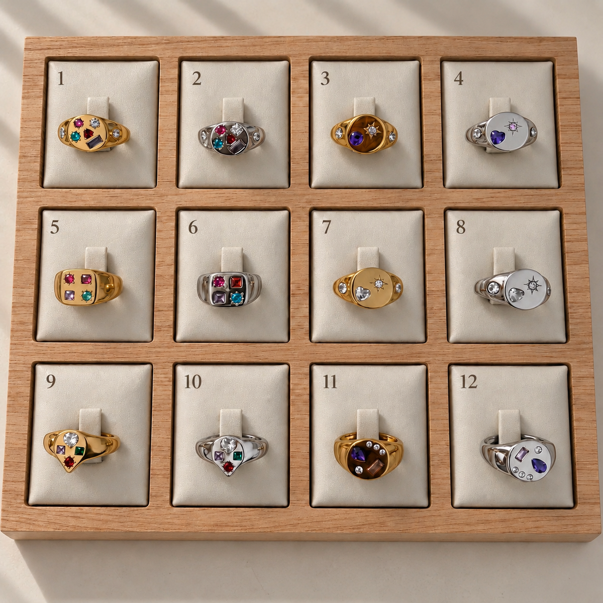 Anillo