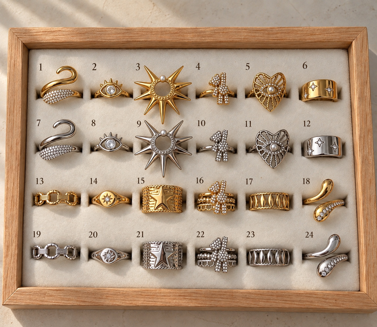 Anillo