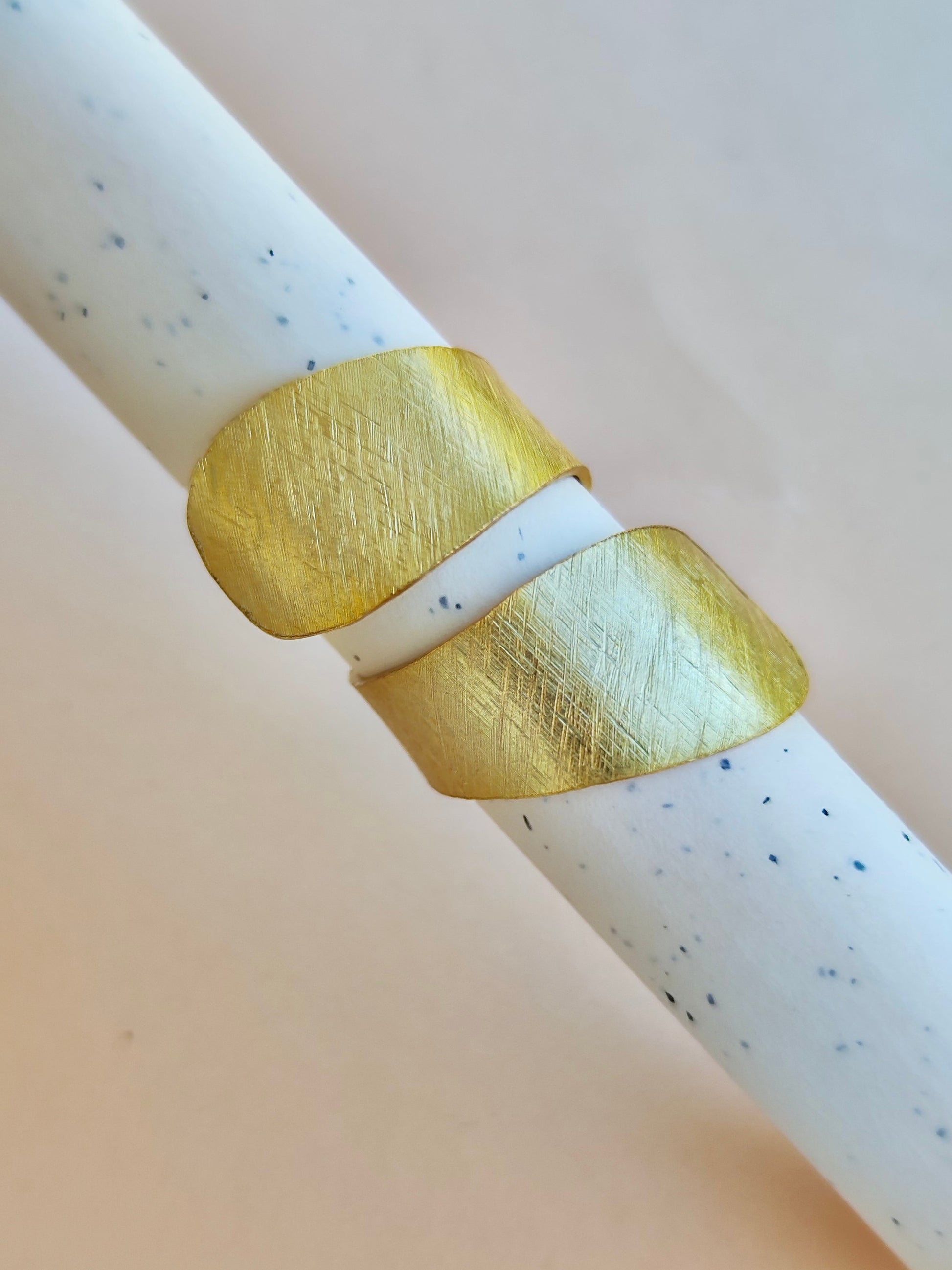 Anillo Ananta Padma – Colección Nila Padma