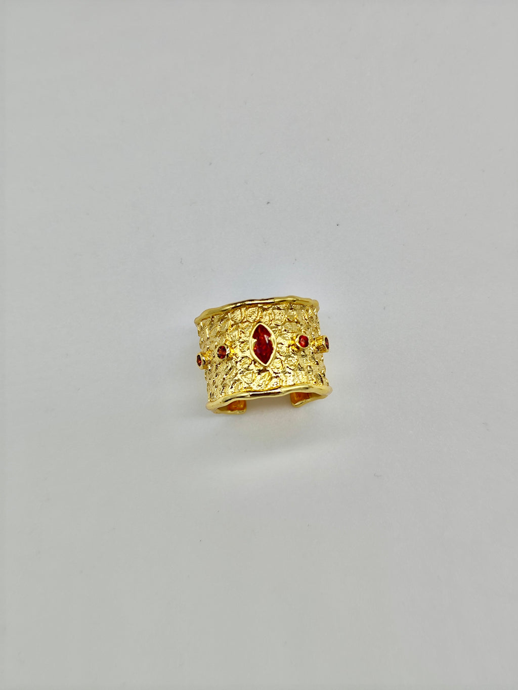 Anillo Traya Padma – Colección Nila Padma