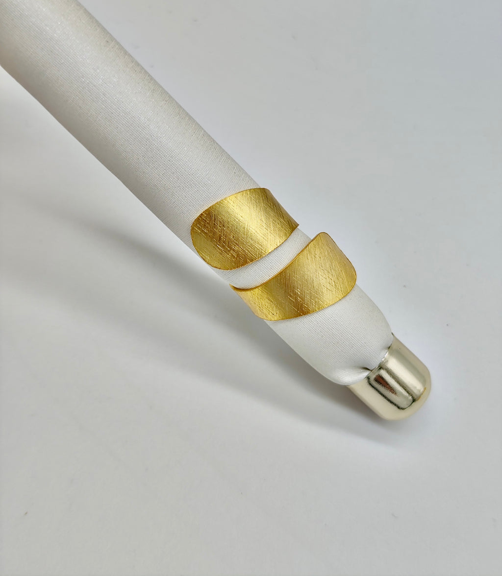 Anillo Ananta Padma – Colección Nila Padma